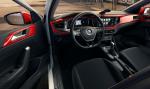 Volkswagen Polo Beats 2018 года (LA)